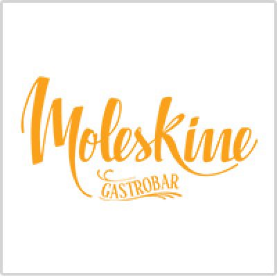 Moleskine Gastrobar