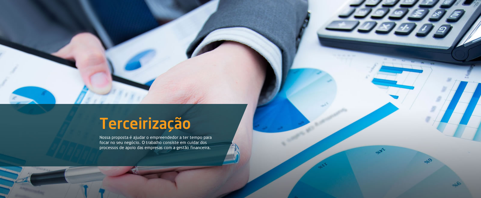 Terceirização